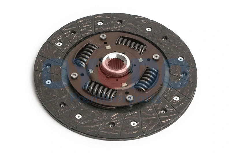 Clutch Disc (30S0006-OYO)