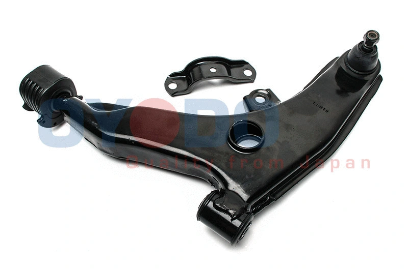 Control/Trailing Arm, wheel suspension (30Z5019-OYO)