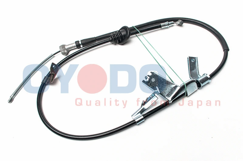 Cable Pull, parking brake (70H8044-OYO)
