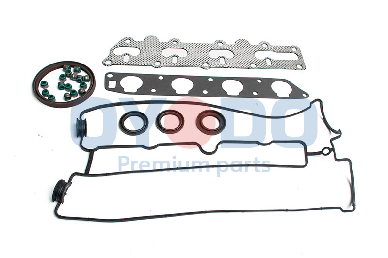 Gasket Kit, cylinder head (10U0004-OYO)
