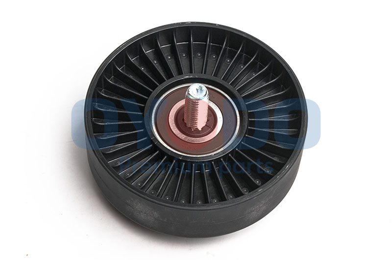 Deflection/Guide Pulley, V-ribbed belt (20R0327-OYO)
