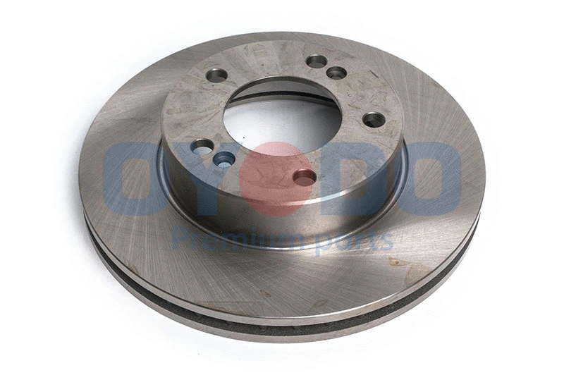 Brake Disc (30H0014-OYO)