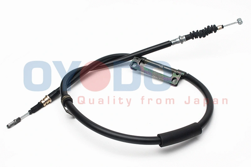 Cable Pull, parking brake (70H0350-OYO)