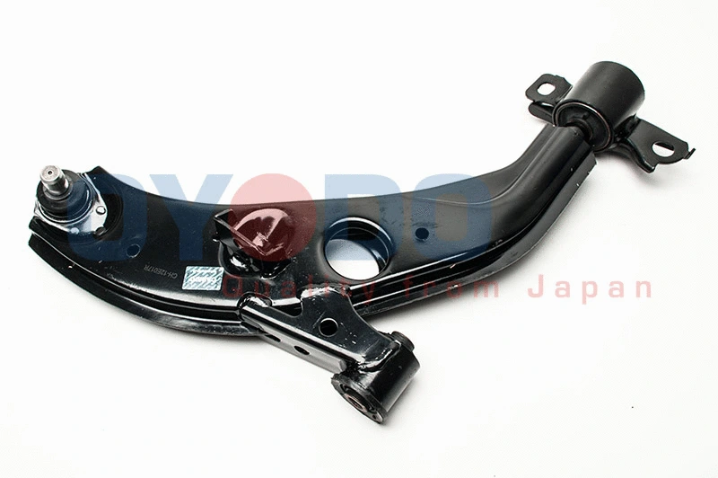 Control/Trailing Arm, wheel suspension (30Z3010-OYO)