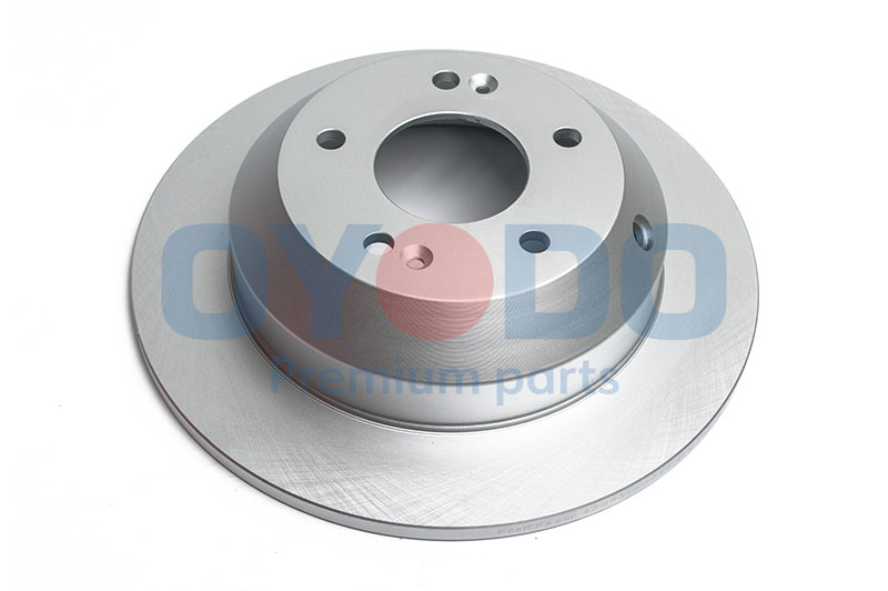 Brake Disc (40H0319-OYO)