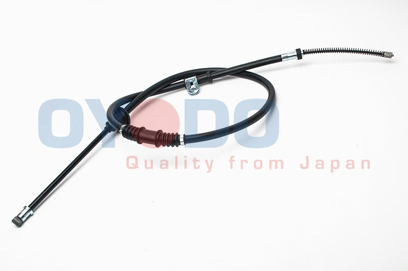 Cable Pull, parking brake (70H5003-OYO)