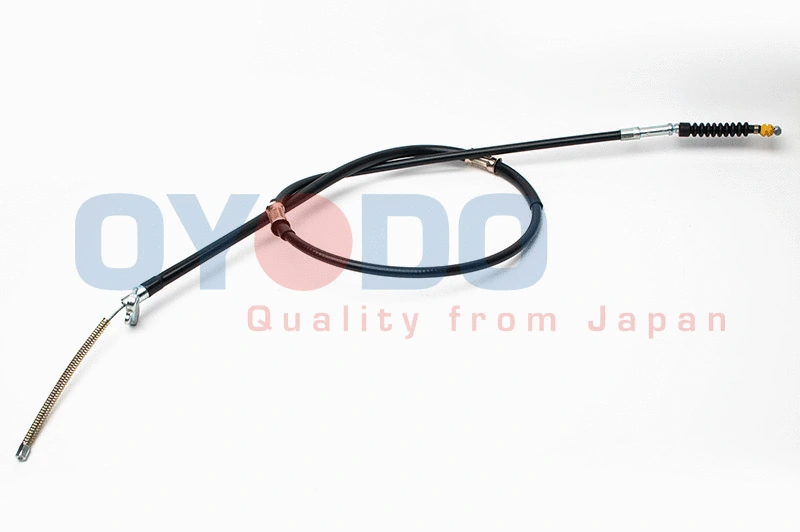Cable Pull, parking brake (70H2131-OYO)