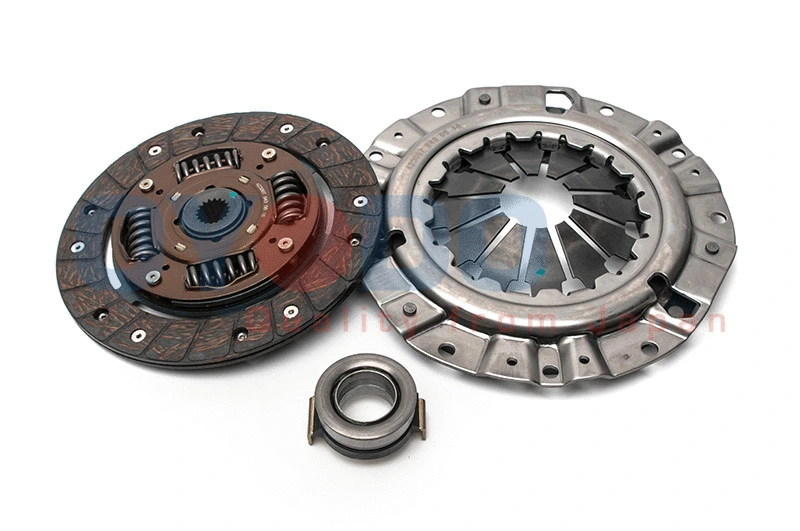 Clutch Kit (10S8028-OYO)