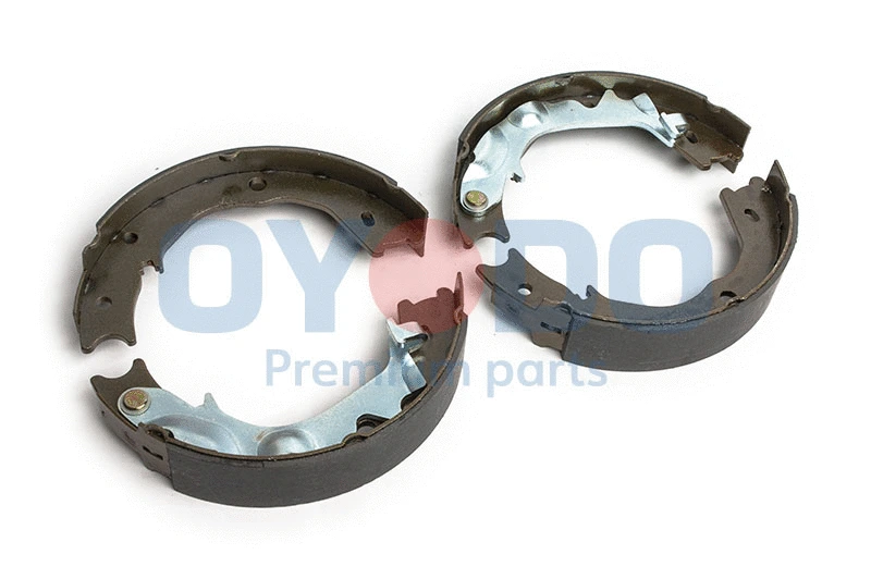 Brake Shoe Set, parking brake (25H0324-OYO)