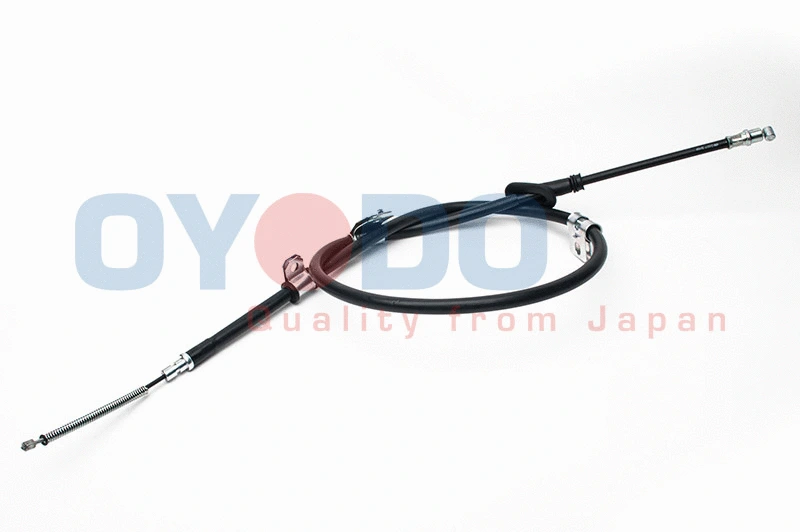 Cable Pull, parking brake (70H0513-OYO)