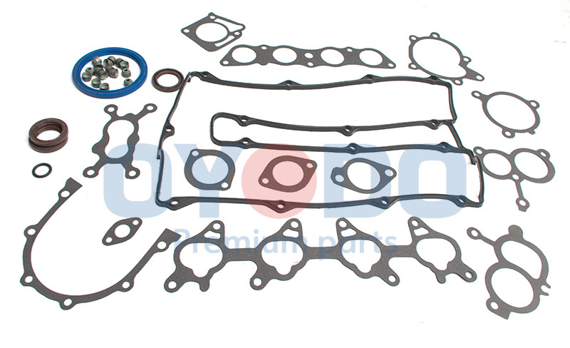 Gasket Kit, cylinder head
