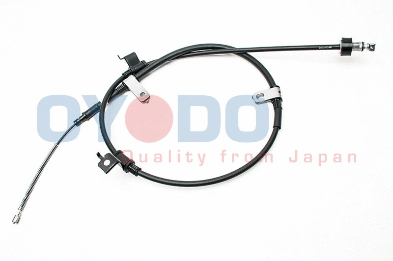 Cable Pull, parking brake (70H0523-OYO)