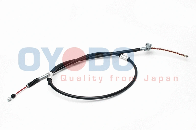 Cable Pull, parking brake (70H2009-OYO)