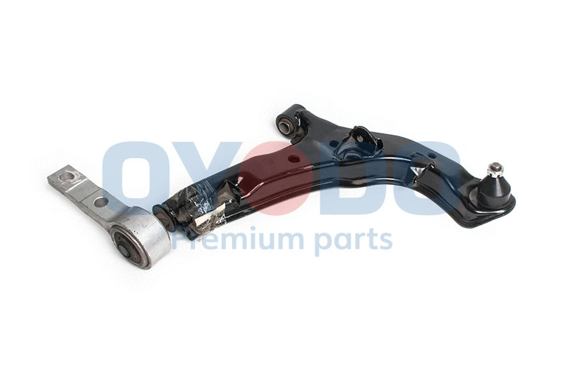 Control/Trailing Arm, wheel suspension (30Z1053-OYO)