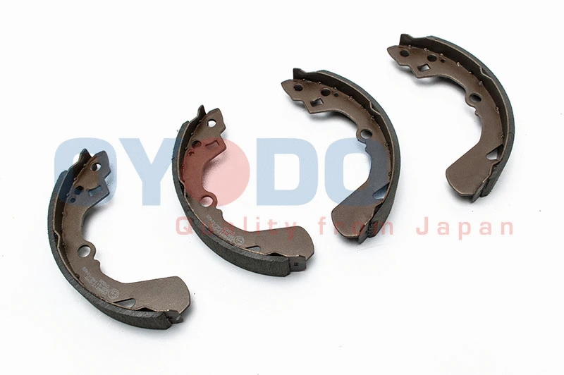 Brake Shoe Set (25H6013-OYO)