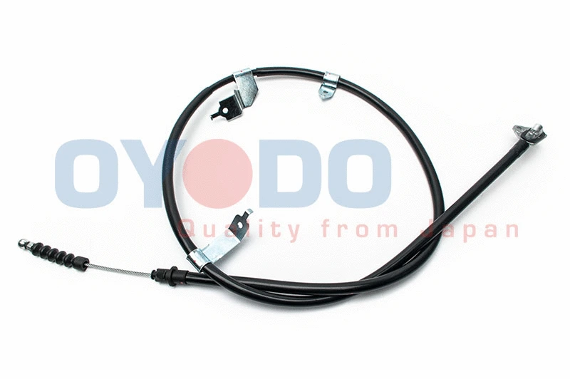 Cable Pull, parking brake (70H2214-OYO)