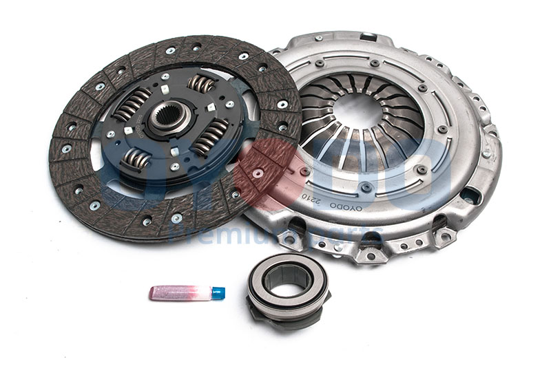 Clutch Kit (10S9038-OYO)