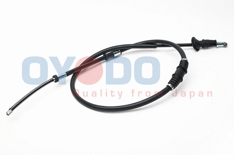 Cable Pull, parking brake (70H5002-OYO)
