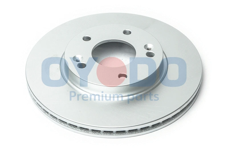 Brake Disc (30H0537-OYO)