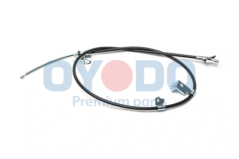 Cable Pull, parking brake (70H2109-OYO)