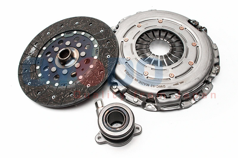 Clutch Kit (10S0013-OYO)