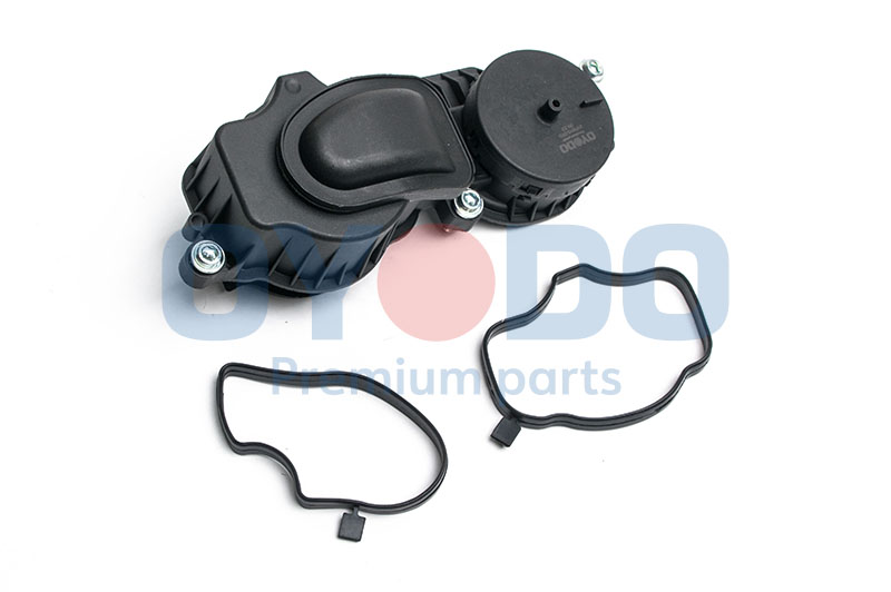 Valve, crankcase ventilation (21F9015-OYO)