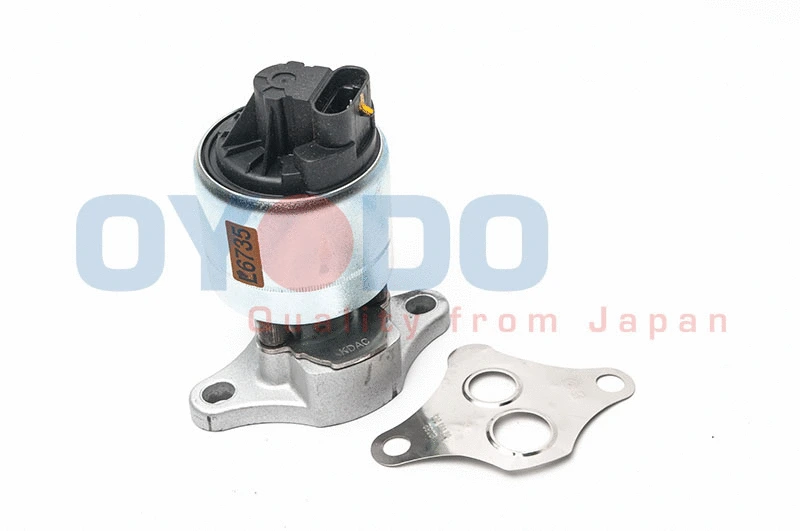EGR Valve (75E0091-OYO)