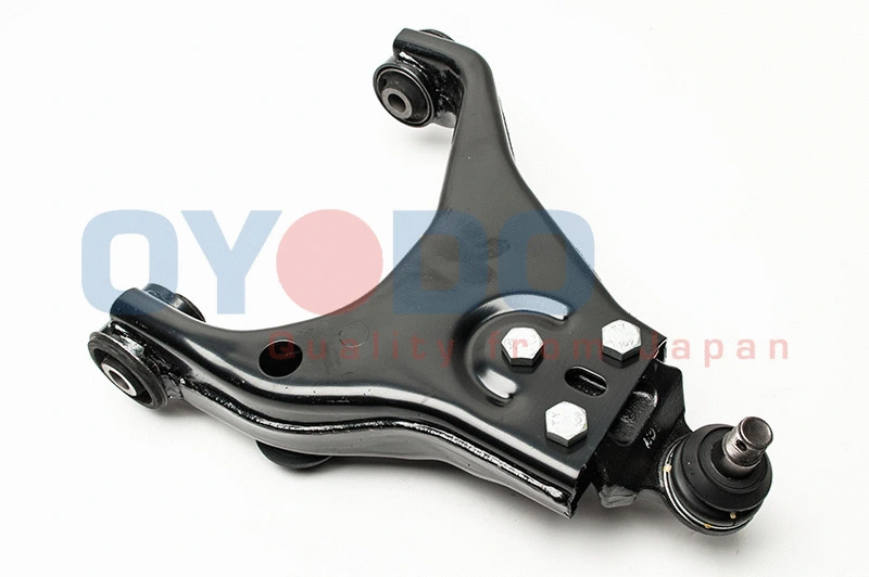Control/Trailing Arm, wheel suspension (30Z0366-OYO)