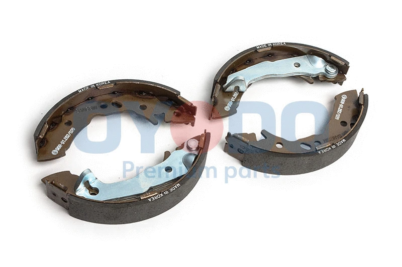 Brake Shoe Set (25H0503-OYO)