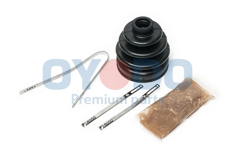 Bellow Kit, drive shaft (50P0517-OYO)