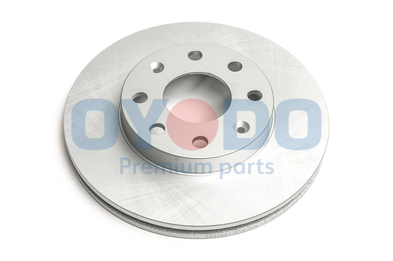 Brake Disc (30H0001-OYO)
