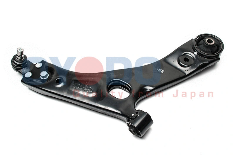 Control/Trailing Arm, wheel suspension (30Z0571-OYO)