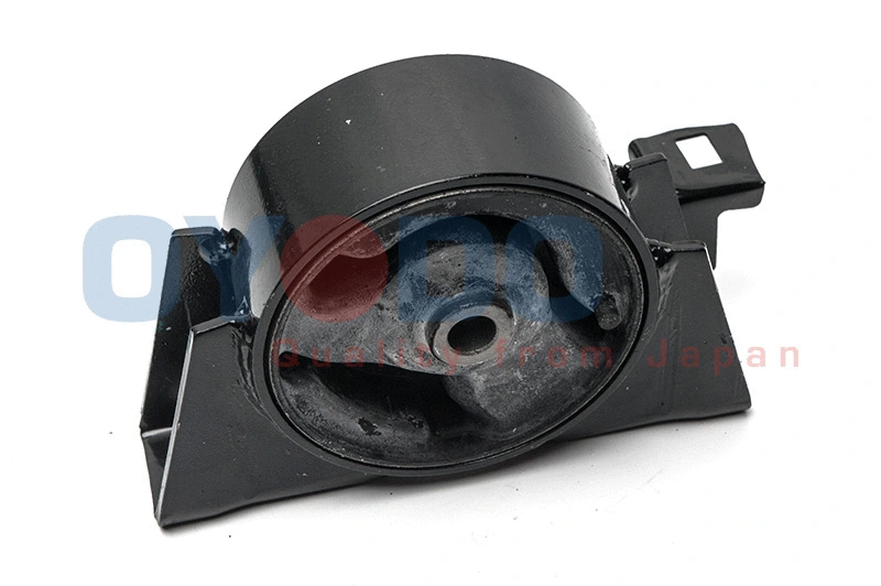 Holder, engine mounting system (50K1107-OYO)