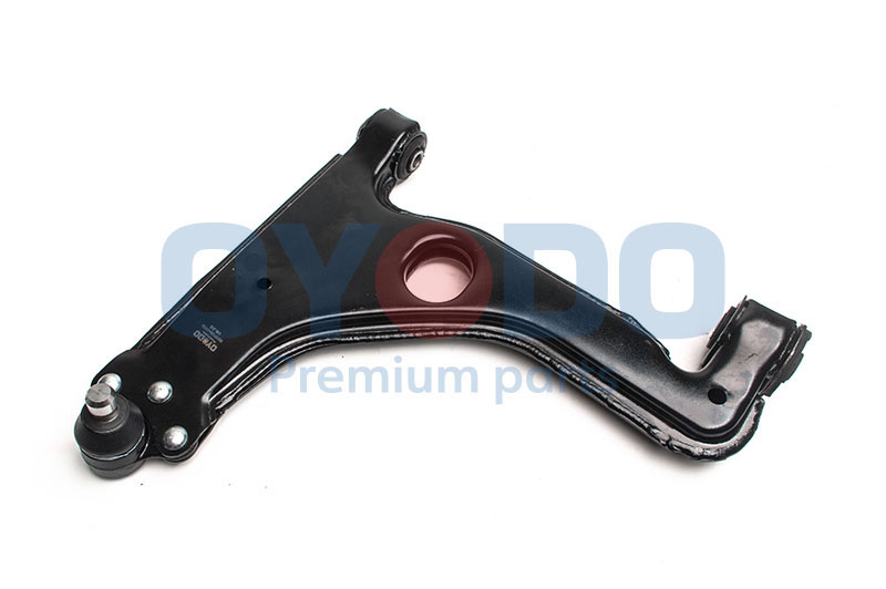 Control/Trailing Arm, wheel suspension (30Z9129-OYO)