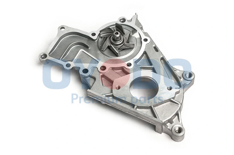 Water Pump, engine cooling (10C2015-OYO)