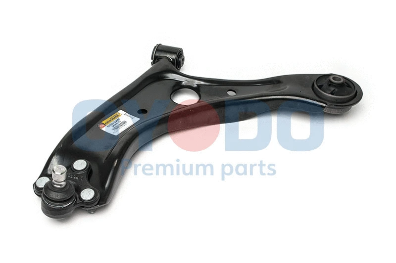 Control/Trailing Arm, wheel suspension (30Z0398-OYO)