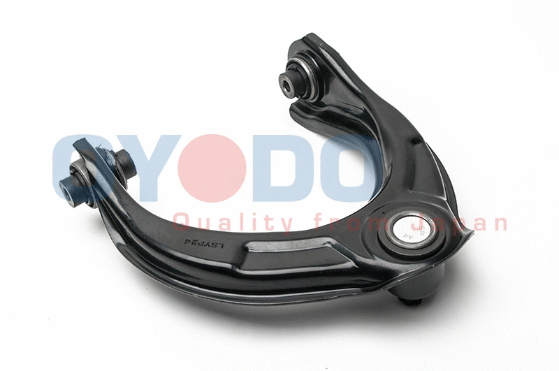 Control/Trailing Arm, wheel suspension (80Z4028-OYO)