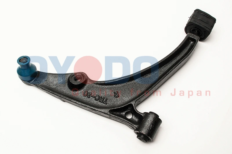 Control/Trailing Arm, wheel suspension (30Z8009-OYO)