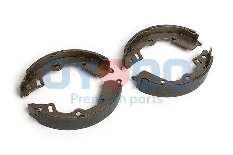 Brake Shoe Set (25H0317-OYO)