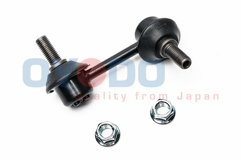 Bushing, stabiliser coupling rod (65Z4027-OYO)