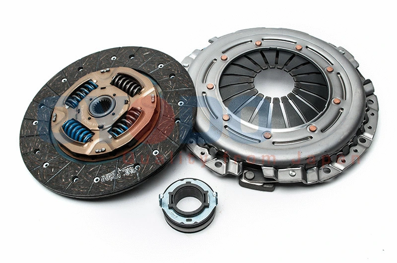 Clutch Kit (10S0337-OYO)