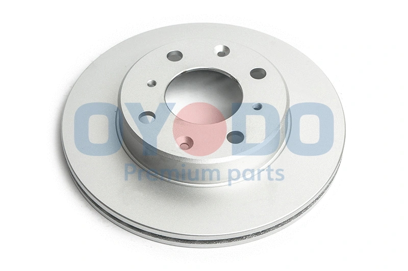 Brake Disc (30H4010-OYO)
