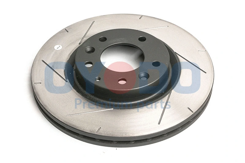 Brake Disc (DBA42552SL)