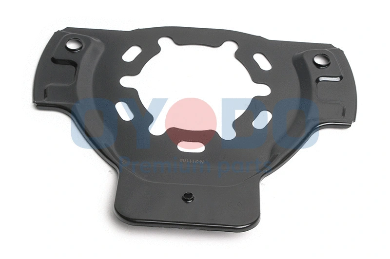 Splash Guard, brake disc (11H9009-OYO)