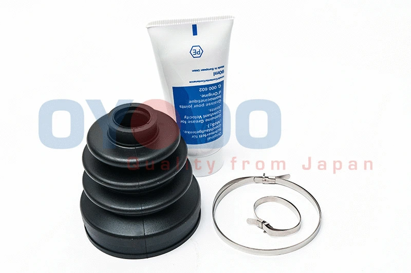 Bellow Kit, drive shaft (60P4002-OYO)