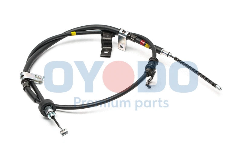 Cable Pull, parking brake (70H0591-OYO)