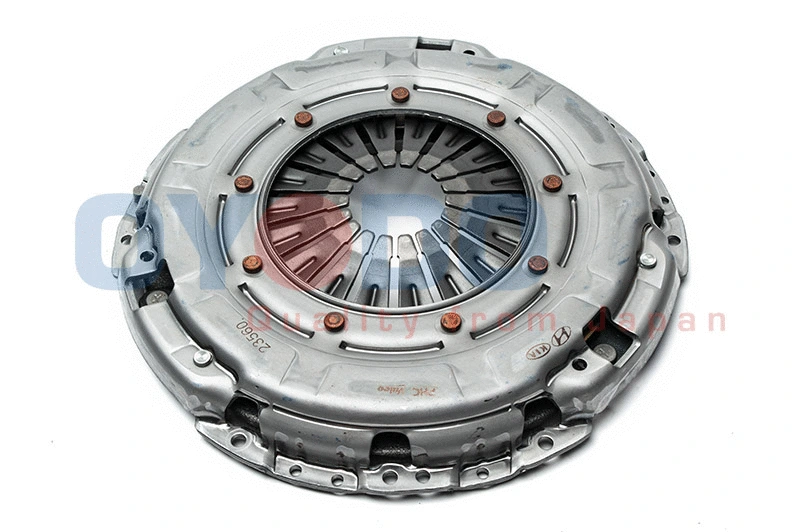 Clutch Pressure Plate (20S0322-OYO)