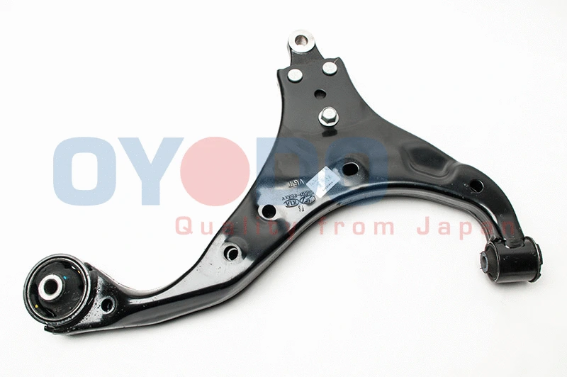 Control/Trailing Arm, wheel suspension (30Z0341-OYO)
