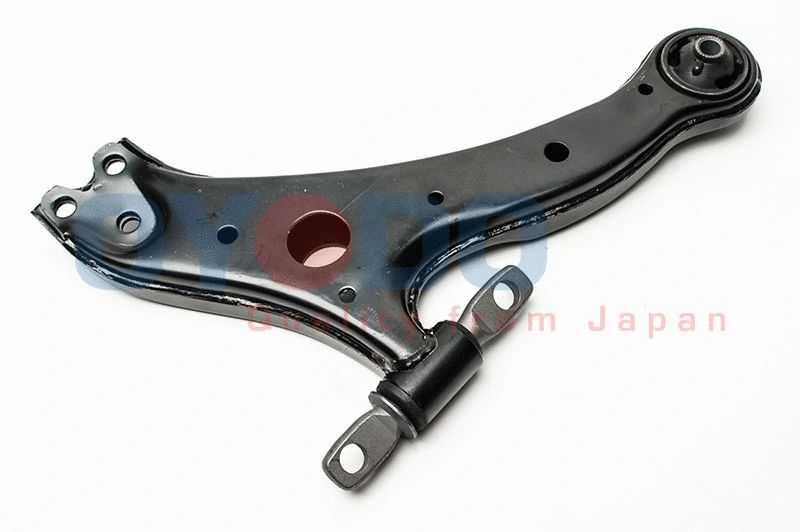 Control/Trailing Arm, wheel suspension (30Z2120-OYO)
