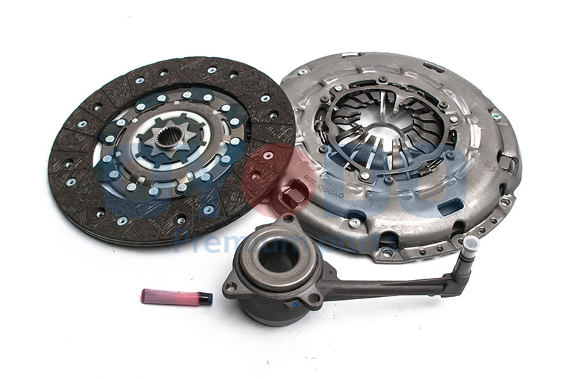 Clutch Kit (10S9034-OYO)